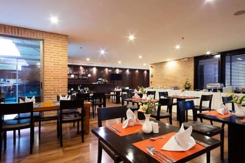 Hotel Madisson Inn Luxury By Geh Suites