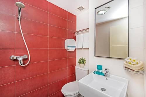 Hotel 81 Heritage