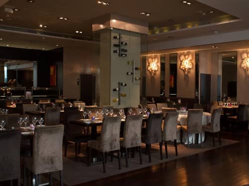 Czar Lisbon Hotel
