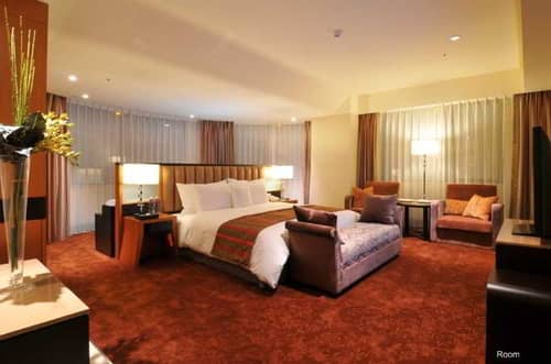 Monarch Skyline Hotel
