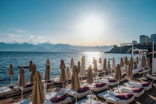 La Boutique Hotels & Suites