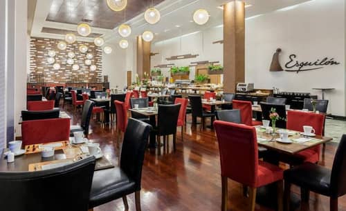 MDS Hotel Concepcion
