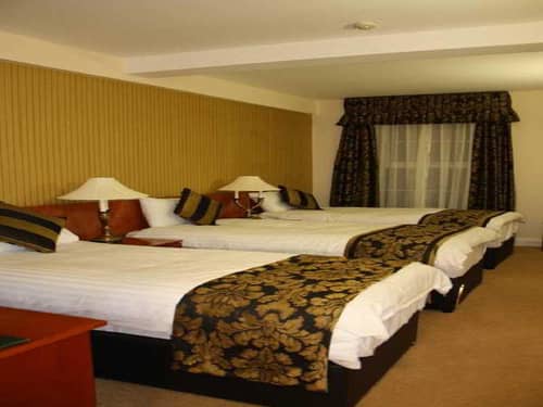The Belfray Country Inn