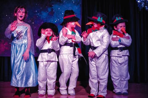 Belambra Clubs - Neige Et Ciel