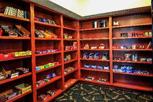 Hilton Vacation Club Varsity Club South Bend, IN