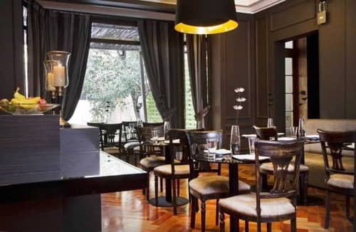 Casa Bueras Boutique Hotel