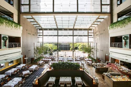Ambassador Hotel Hsinchu