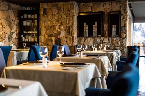 Radisson Blu Acqua Hotel & Spa