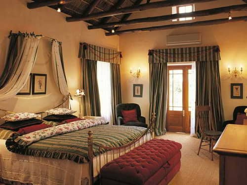 Bushmans Kloof