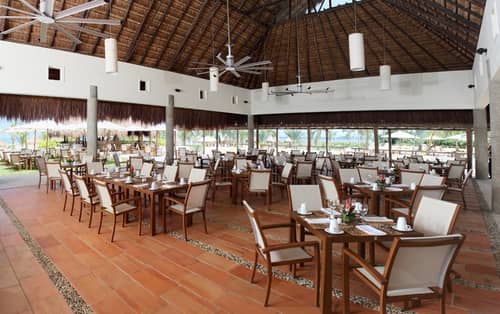 Estelar Playa Manzanillo-All Inclusive