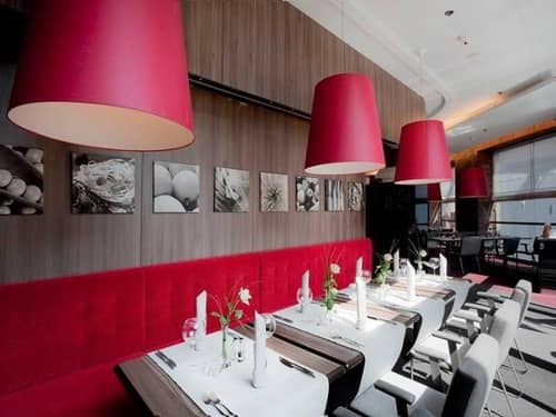 Hotel Paris Legendre