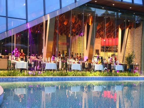 Shenzhen Castle Golf Resort