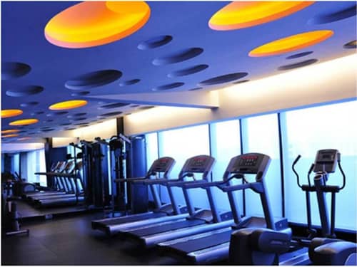 The Oterra Bangalore Electronics City