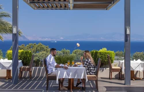 Kipriotis Panorama and Suites