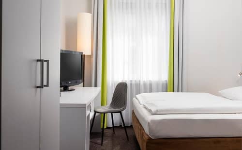 Wyndham Garden Hotel Duesseldorf City Koenigsallee