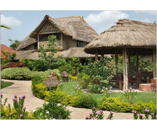 Vedic Village Spa Resort Kolkata