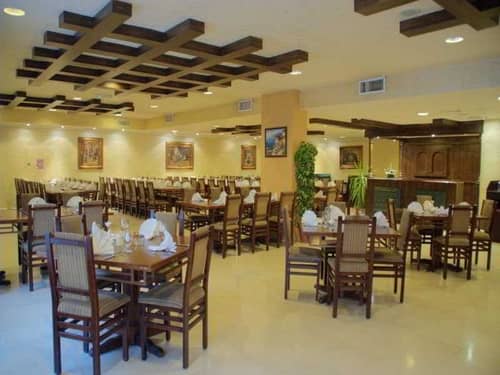 Al Fanar Palace Hotel