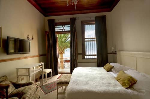 Gran Hotel Gervasoni Boutique