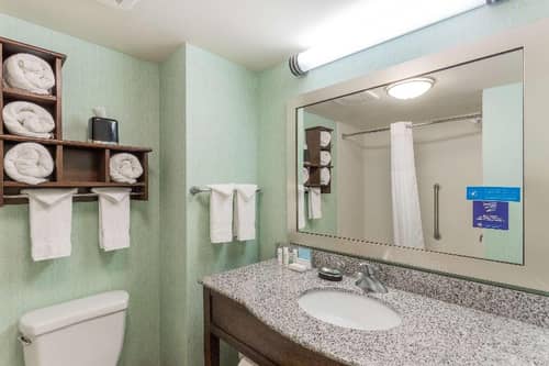 Hampton Inn Minneapolis/Shakopee