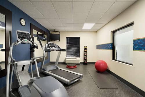 Hampton Inn Lehighton-Jim Thorpe