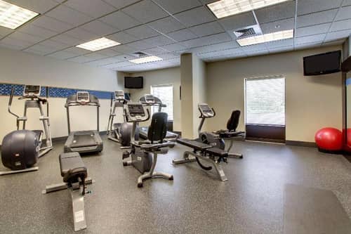 Hampton Inn Birmingham/Leeds, AL