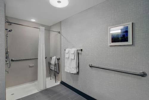 Hampton Inn & Suites by Hilton Syracuse Dewitt