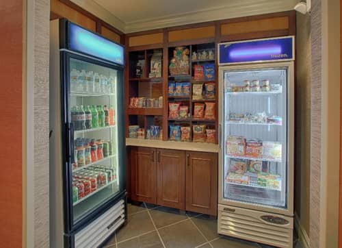 Hampton Inn Atlanta-Canton