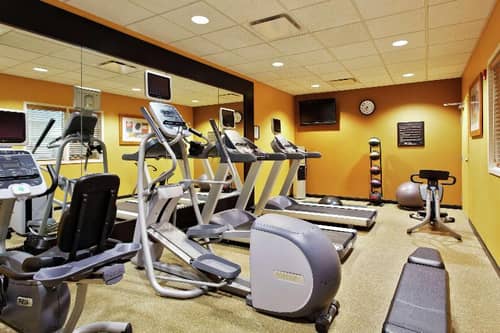 Hilton Garden Inn Springfield, IL