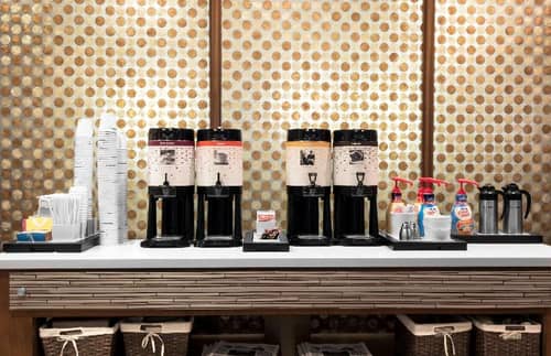 Hampton Inn Christiansburg/Blacksburg