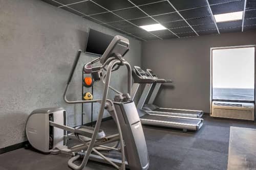 MainStay Suites Springfield IL