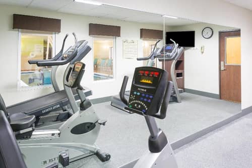 Hampton Inn Princeton