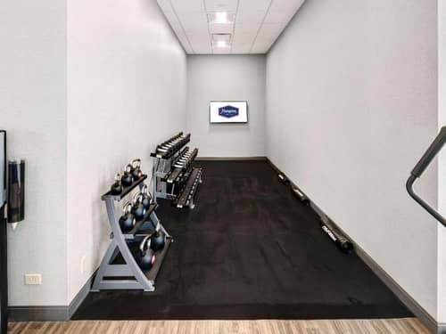 Hampton Inn Pittsburgh/Monroeville