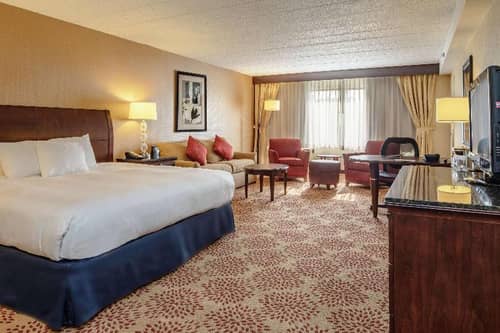 DoubleTree by Hilton Hotel Monroeville