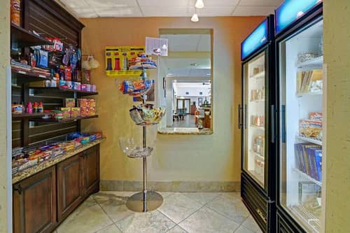 Hampton Inn & Suites Altus