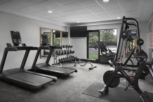 Hampton Inn Lenoir City
