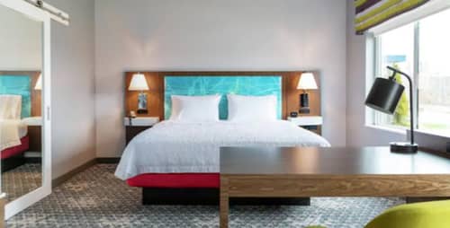 Hampton Inn & Suites Dallas Cockrell Hill I-30