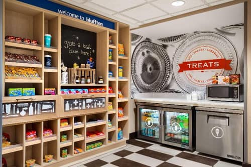 Hampton Inn & Suites Bluffton Sun City