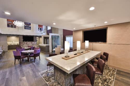 DoubleTree by Hilton Hotel Atlanta Alpharetta