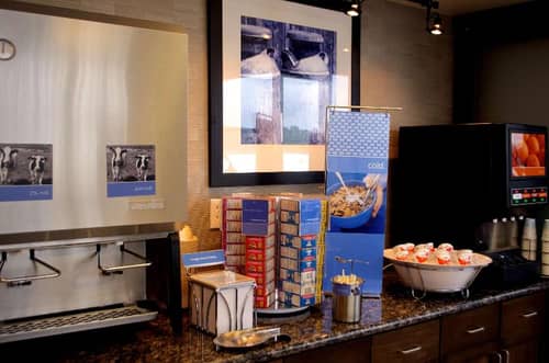 Hampton Inn & Suites Flagstaff