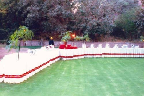 WH Bal Samand Garden Retreat