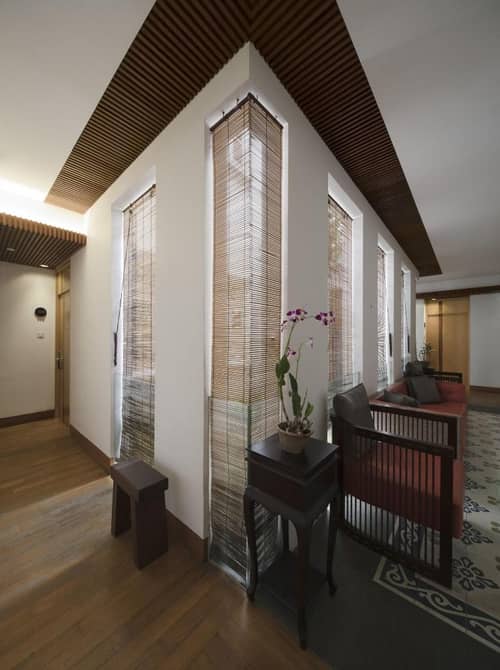The Sultan Hotel