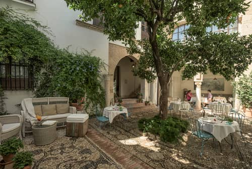 Balcón de Córdoba