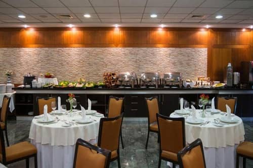 Hotel Diego De Almagro Costanera - Antofagasta