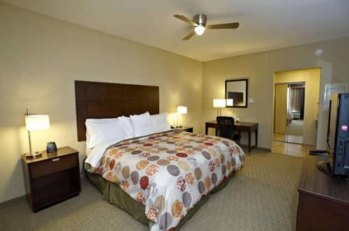 Homewood Suites by Hilton Birmingham-SW-Riverchase