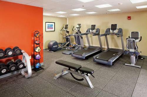 DoubleTree by Hilton Boston - Milford