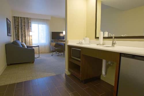 Hampton Inn & Suites Boise/Nampa at the Idaho Cent