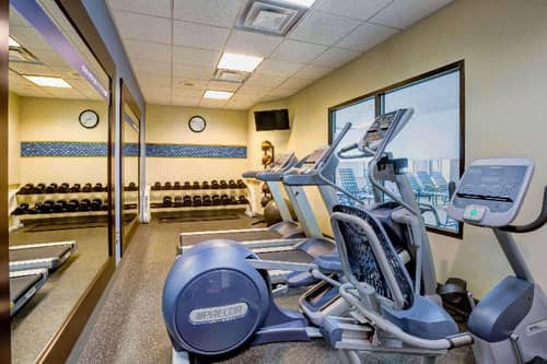 Hampton Inn Boston-Norwood