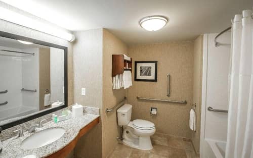 Hampton Inn Nashua