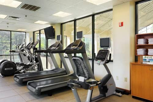 DoubleTree by Hilton Philadelphia West