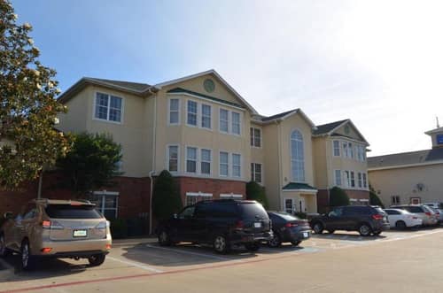Homewood Suites by Hilton Ft. Worth-Bedford